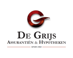 logo de grijs assurantien en hypotheken
